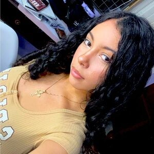 Meet your Posher, Karen!